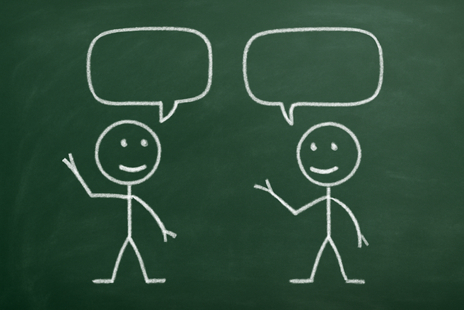 Kommunikationsdynamiken im RU verstehen und gestalten!