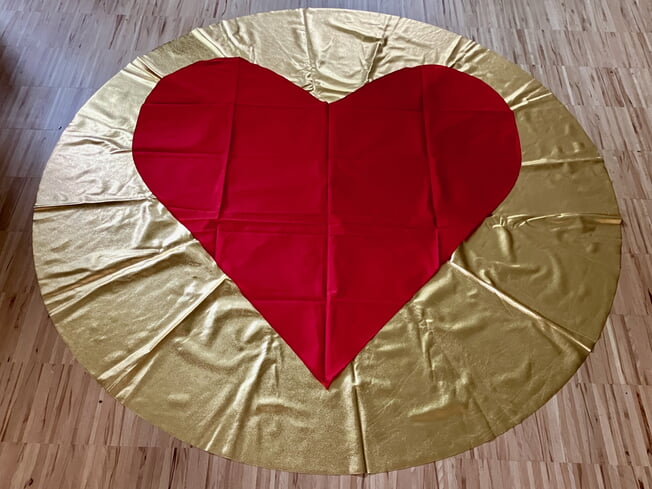 Jesusgeschichten mit allen Sinnen und viel Herz