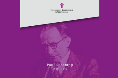 Paul-Schempp-Preis jetzt beantragen