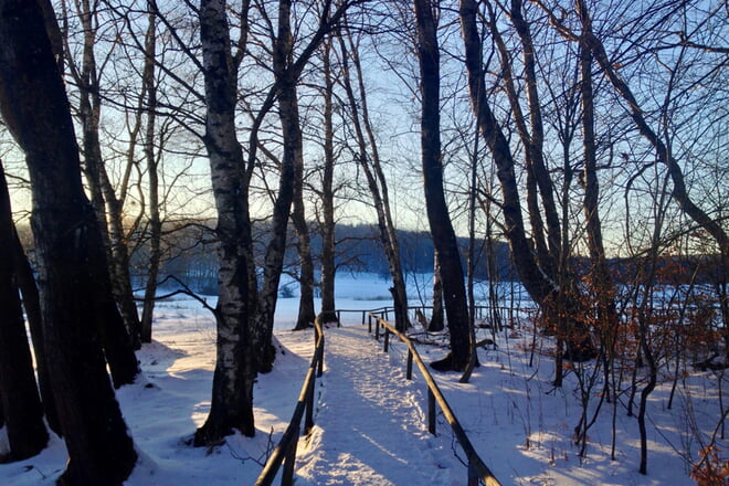 Wir w&uuml;nschen Ihnen ein gesegnetes Jahr 2026!