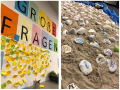 Prayerspaces - spirituelle Angebote im Schulalltag