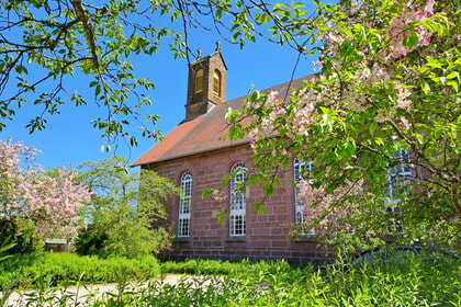 Tipp f&uuml;r einen Ausflug: Bibelerlebniswelt Schramberg-Sch&ouml;nbronn
