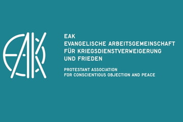 EAK Brosch&uuml;re "Finde deinen Weg"